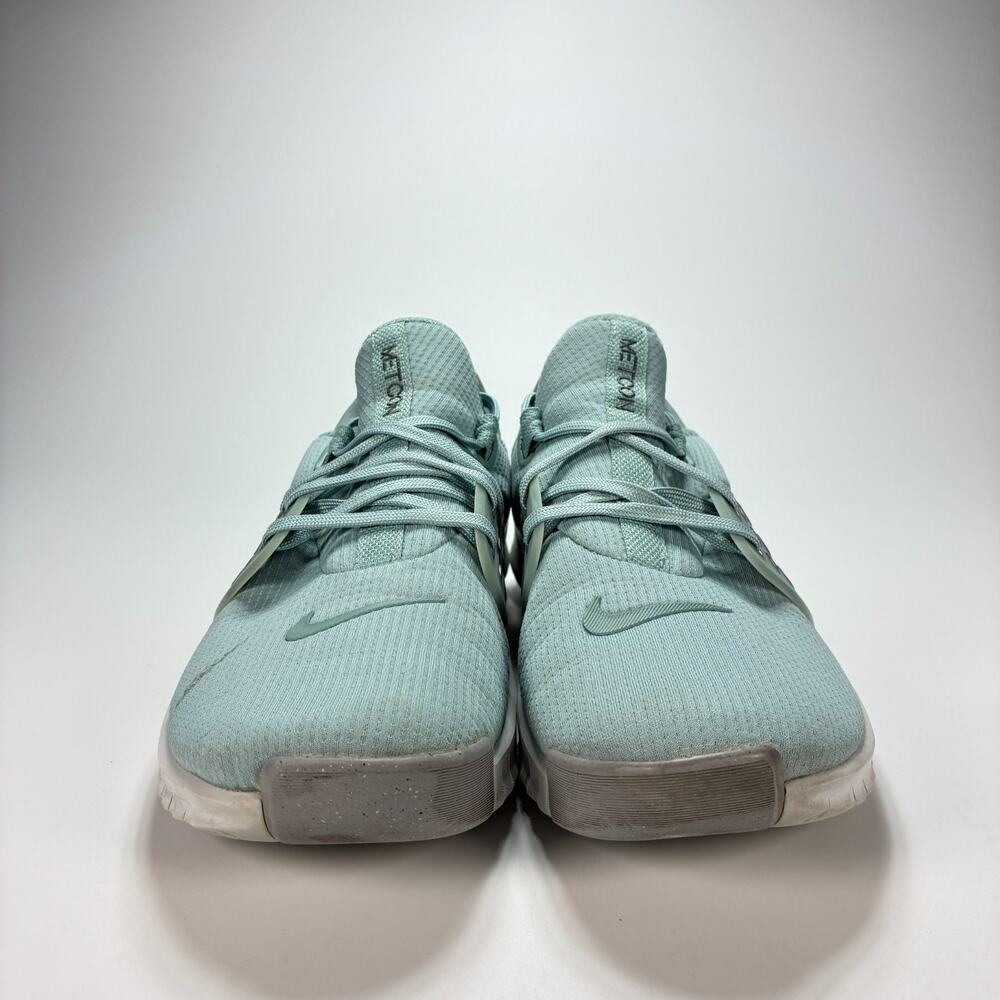 Nike Free Metcon 2 Blue Training Shoes CrossFit Sneaker CD8526-303 Women Size 10 - Picture 4 of 11